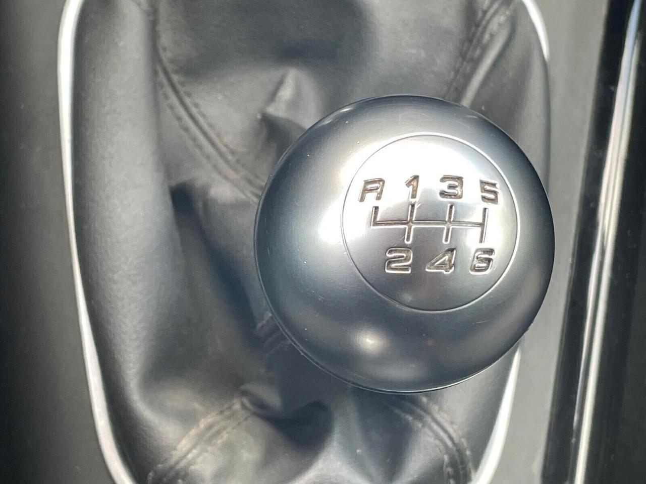 Alfa Romeo Giulietta 1.4 Turbo 120 CV GPL Distinctive 130000KM