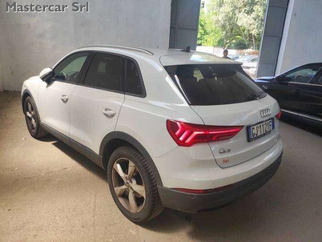AUDI Q3 35 TDI 150cv S tronic Business - GJ112YF