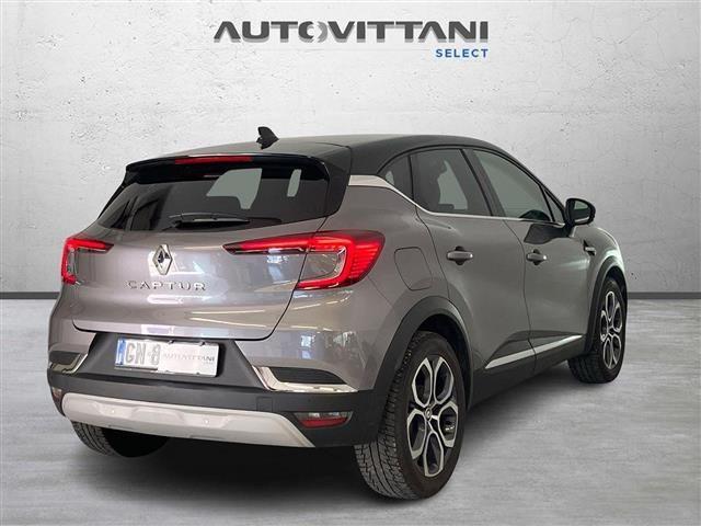 RENAULT Captur 1.0 TCe GPL Intens my21