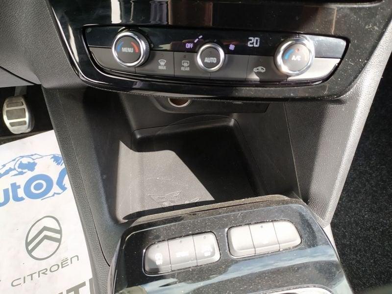 Opel Mokka Mokka 100cv GS Promo CBC2