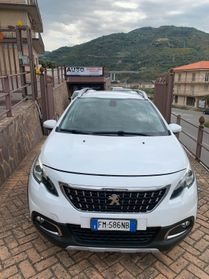 Peugeot 2008 BlueHDi 120 S&S Allure