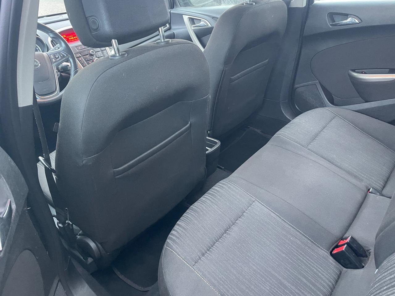 Opel Astra 1.4 5 porte Enjoy