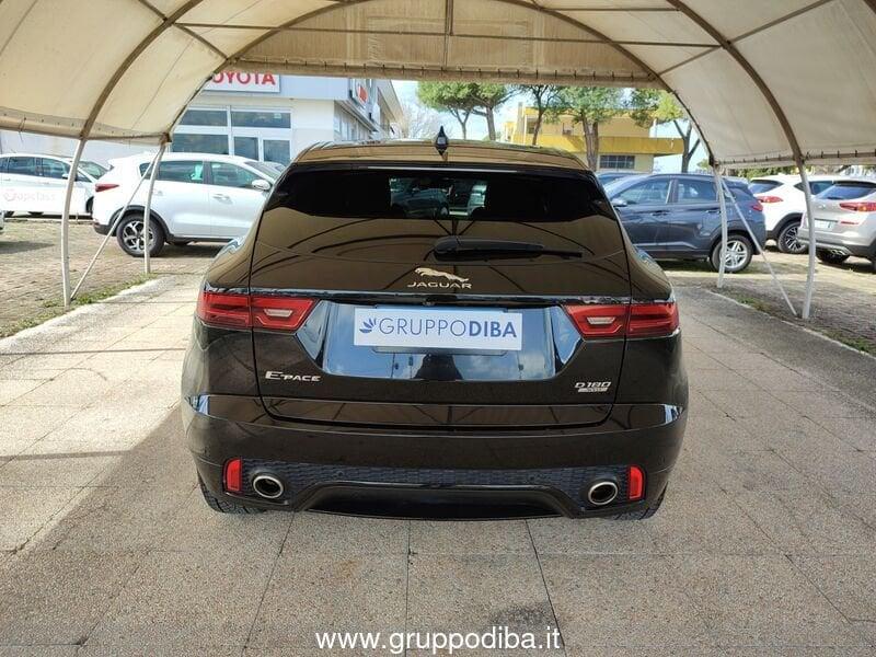 Jaguar E-Pace 2017 Diesel 2.0d i4 R-Dynamic S awd 180cv auto