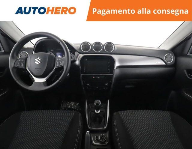 SUZUKI Vitara 1.4 Hybrid 4WD AllGrip Cool