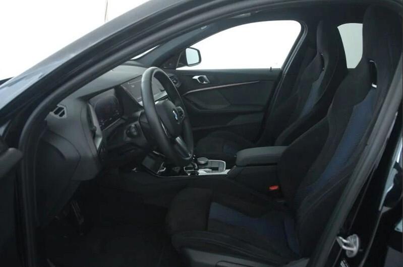 Bmw 118i 1.5 136CV MSport Auto Tetto Pan. Sedili