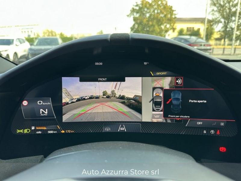 Ferrari Roma Roma Spider | PRONTA CONSEGNA, IVA, MATRIX, 360°, MAGNERIDE
