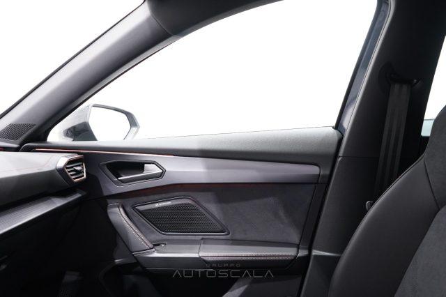 CUPRA Formentor 1.5 e-Hybrid 204cv DSG