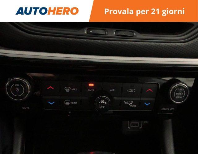 JEEP Compass 1.3 Turbo T4 240 CV PHEV AT6 4xe Trailhawk