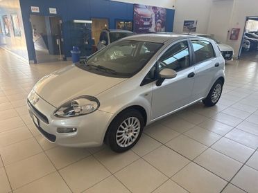 FIAT Punto Punto 1.2 8V 5 porte Street