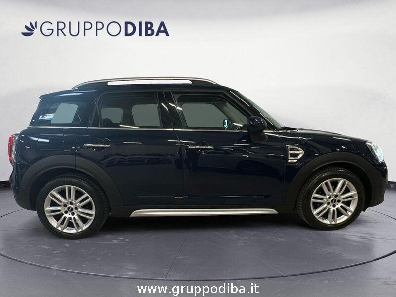 MINI Countryman Mini F60 2017 Diese Mini 1.5 One D Hype auto 7m