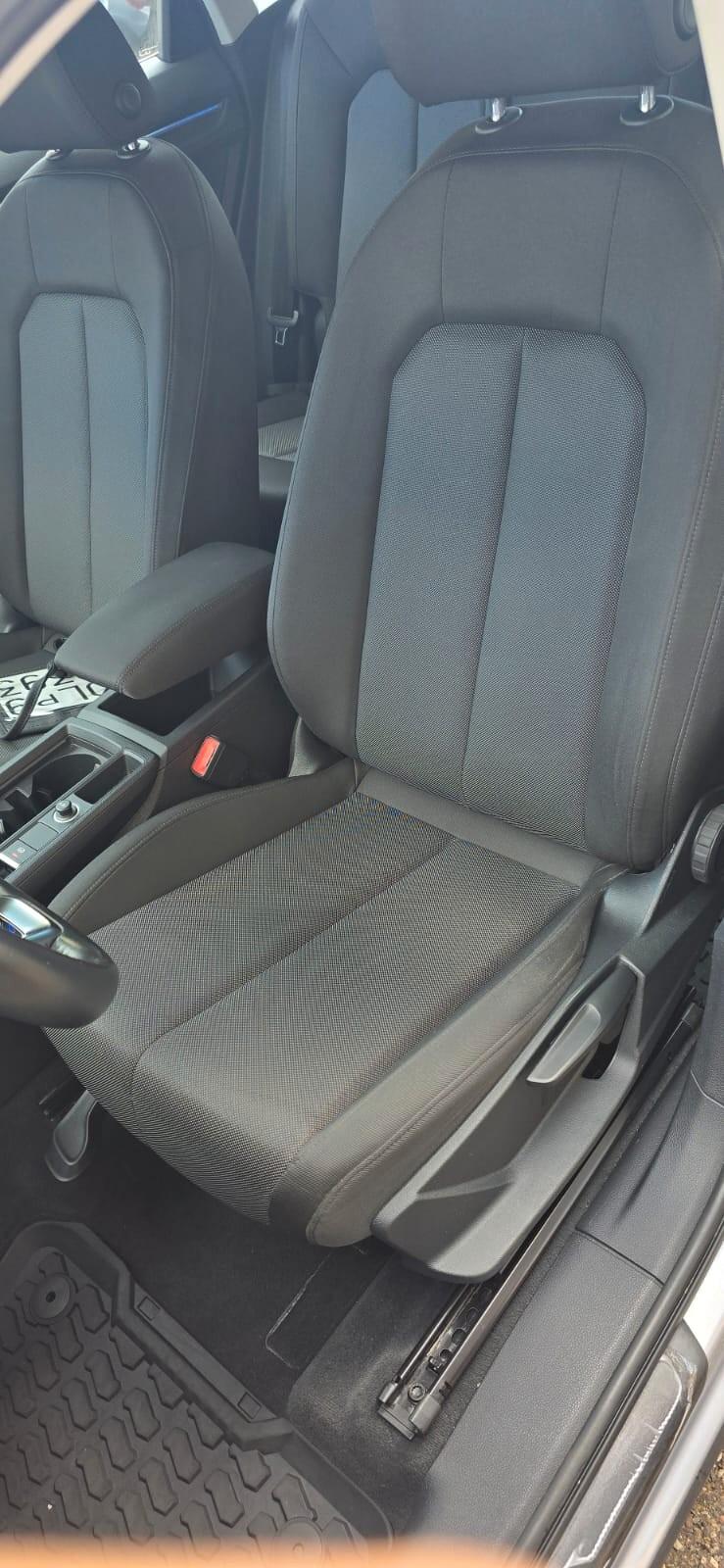 Audi Q3 35 TDI S tronic Sportback