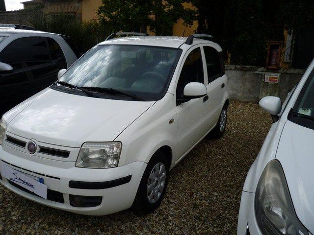 FIAT Panda 1.2 Active