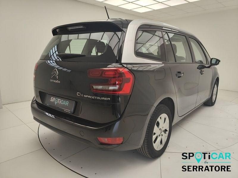 Citroën Grand C4 SpaceTour. C4 Grand Spacetourer 1.5 bluehdi Feel s&s 130cv