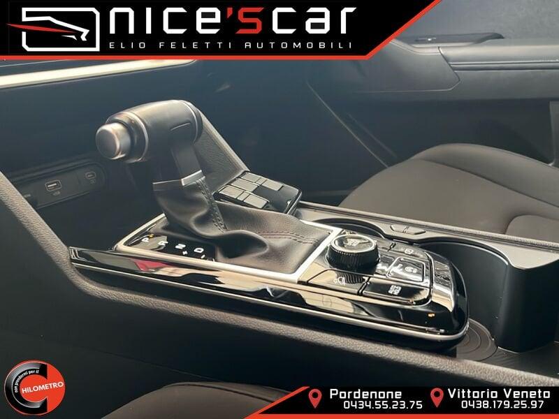 KIA Sportage Sportage 1.6 CRDi MHEV DCT Business*PROMO*