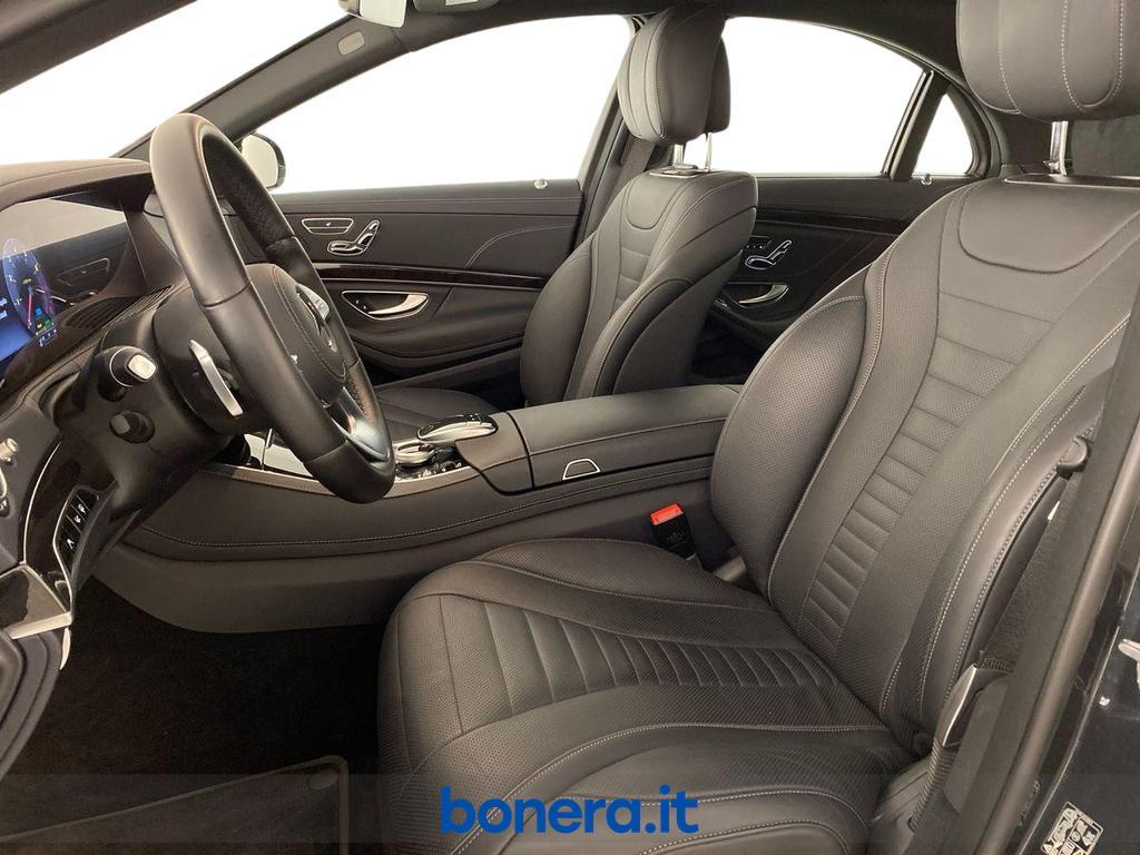 Mercedes Classe S 450 450 Premium 4Matic 9G-Tronic Plus