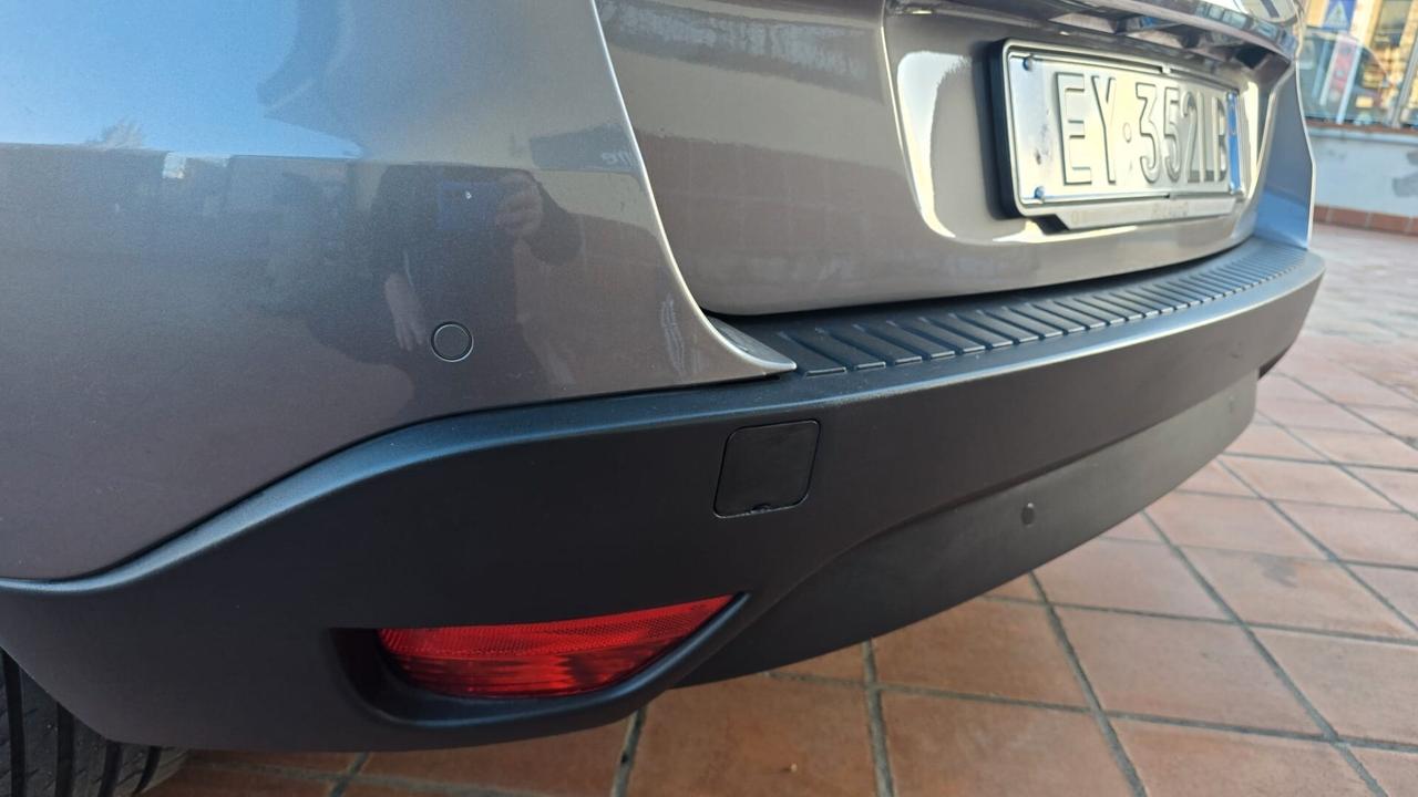 Renault Scenic Scénic XMod Cross 1.6 dCi 130CV Start&Stop Energy