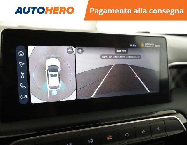 MG MG3 1.5 Hybrid+ Luxury