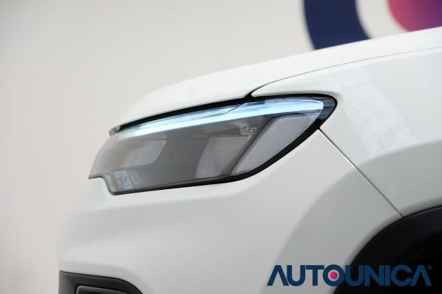 JEEP Compass 1.3 TURBO T4 240 CV PHEV AT6 4XE TRAILHAWK