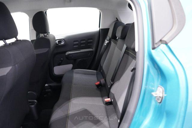 CITROEN C3 1.2 PureTech 83cv S&S Business