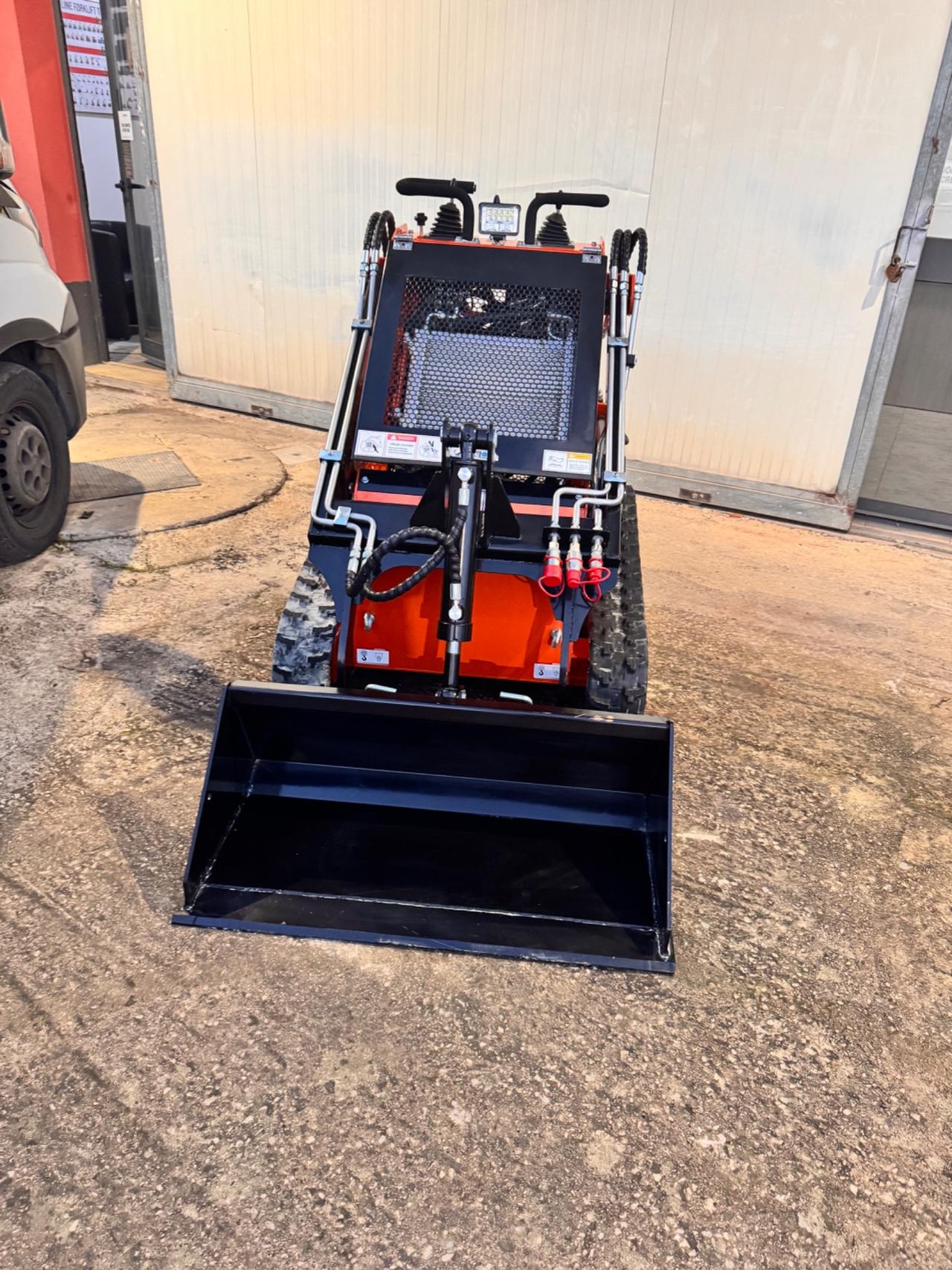 Minipala Uniforklift SL360