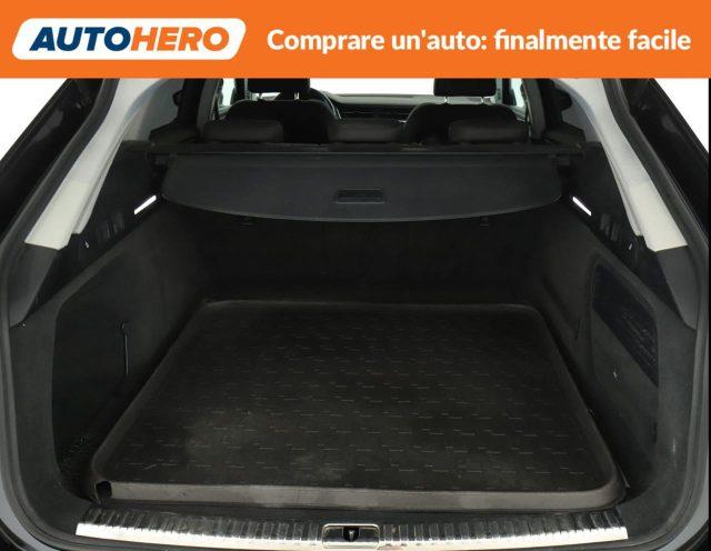 AUDI A6 Avant 40 2.0 TDI S tronic Business Sport