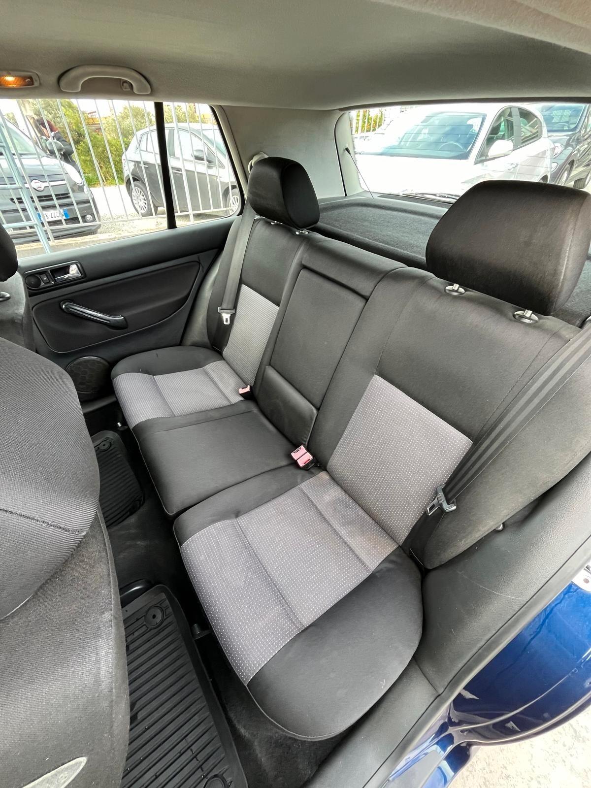 Volkswagen Golf 1.9 TDI/101 CV cat 5p. Comfortline