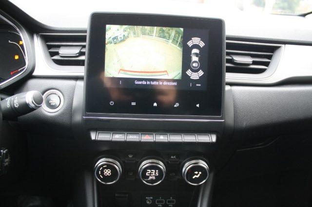 RENAULT Captur TCe 130 CV EDC FAP Initiale Paris