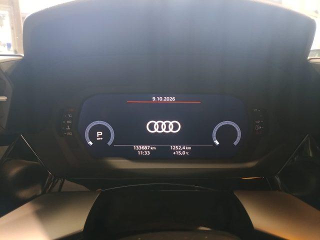 AUDI A3 SPB 35 TDI S tronic