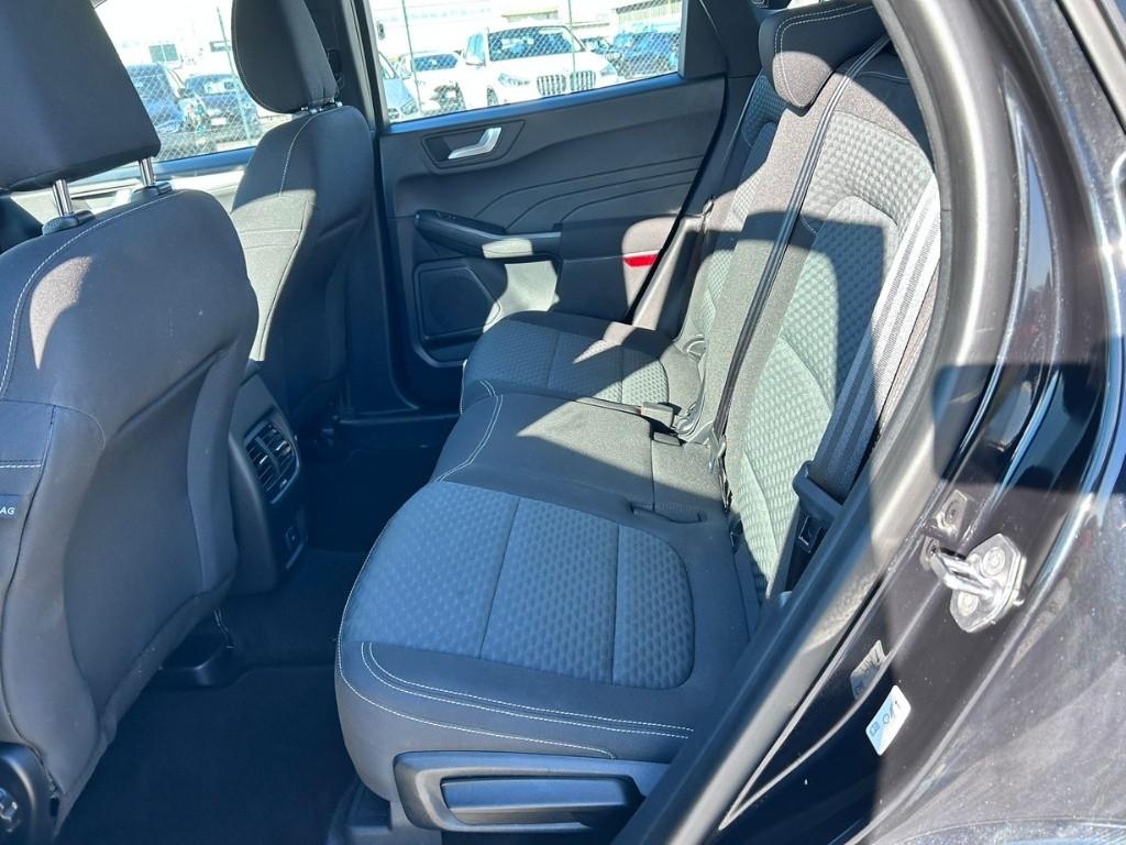 FORD Kuga III 2020 - Kuga 2.5 full hybrid Titanium Business 2wd 1