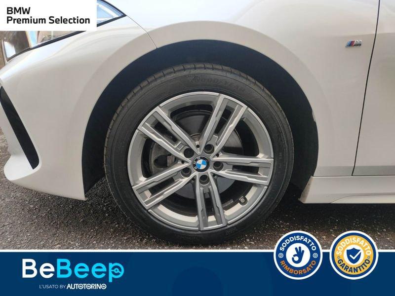 BMW Serie 1 116D MSPORT AUTO