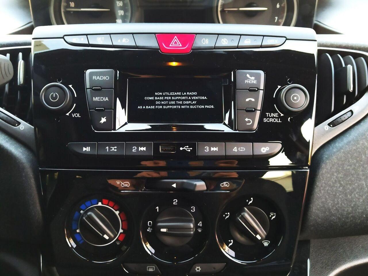 LANCIA Ypsilon III - Ypsilon 1.2 Gold Gpl 69cv