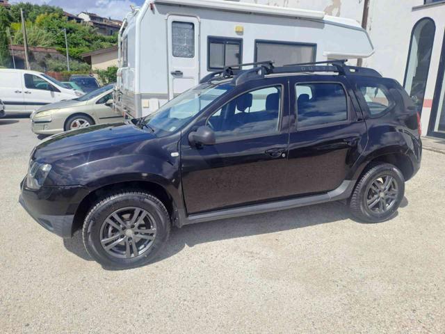 DACIA Duster 1.5 dCi 110CV 4x2 Lauréate N1