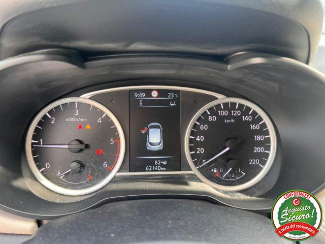 NISSAN Micra 0.9 IG-T 12V 5 porte Tekna