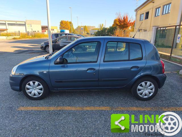 RENAULT Clio Storia 1.2 5 porte Confort