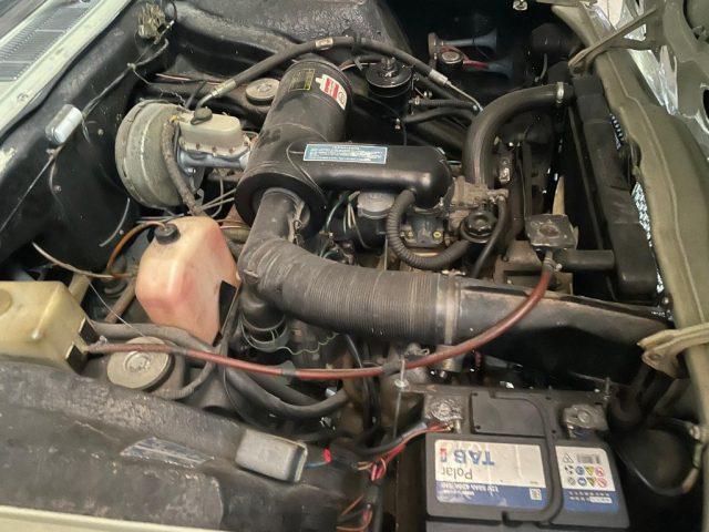 LANCIA Flavia 2000