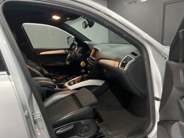 AUDI Q5 3.0 V6 TDI 245 CV quattro S tronic S-LINE