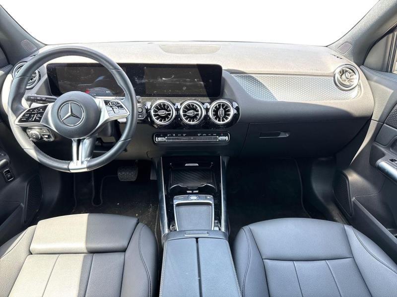 Mercedes GLA 200 200 Advanced 7G-DCT