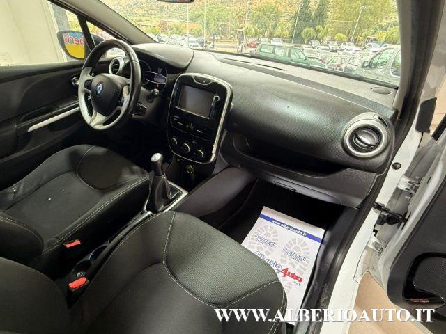 RENAULT Clio dCi 8V 90 CV Start&Stop 5 porte Energy Duel