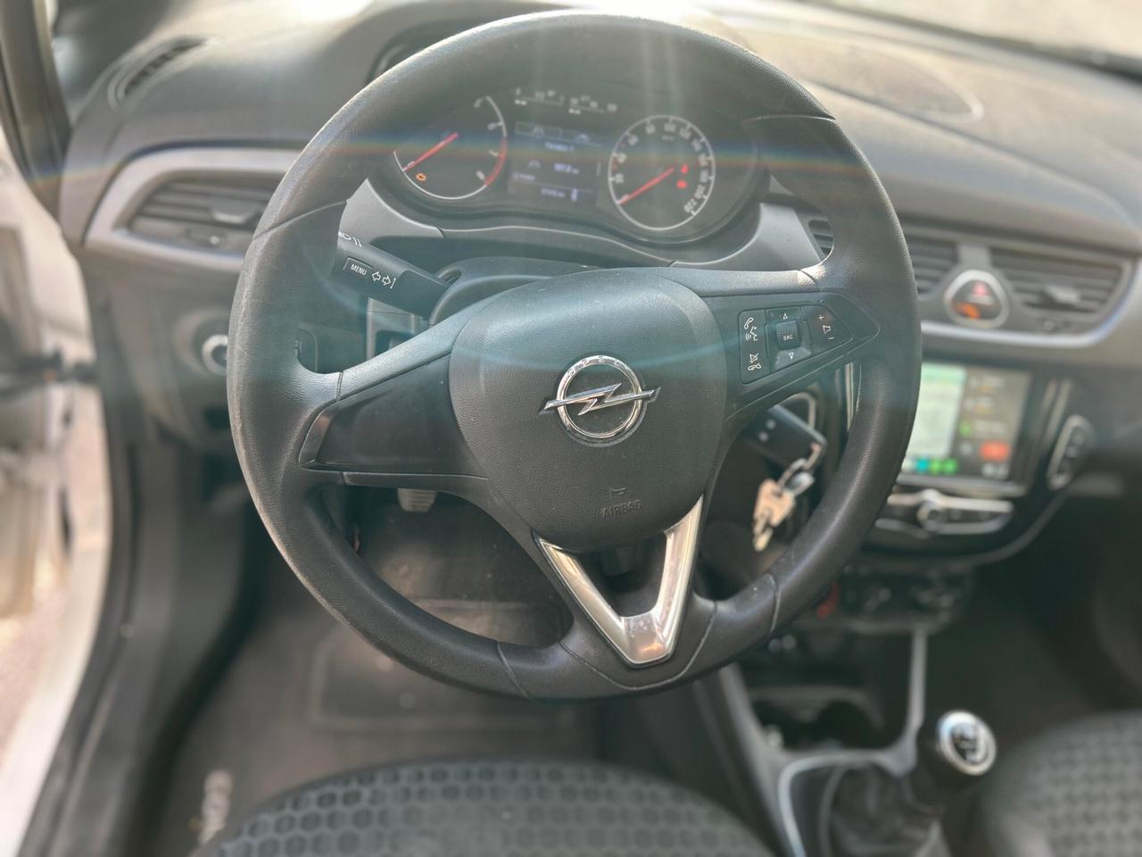 Opel Corsa 1.2 5 porte Innovation GPL