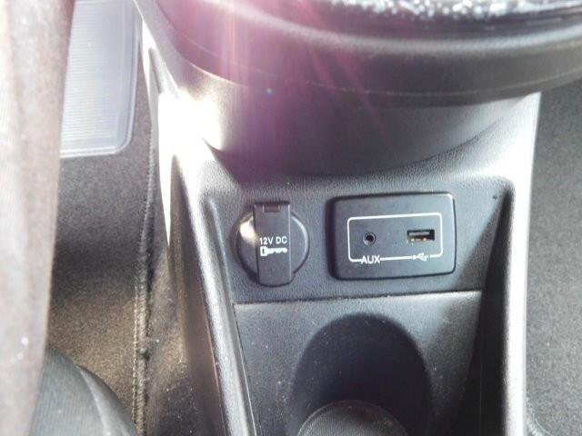 Lancia Ypsilon 1.2 69 CV 5 porte Platinum