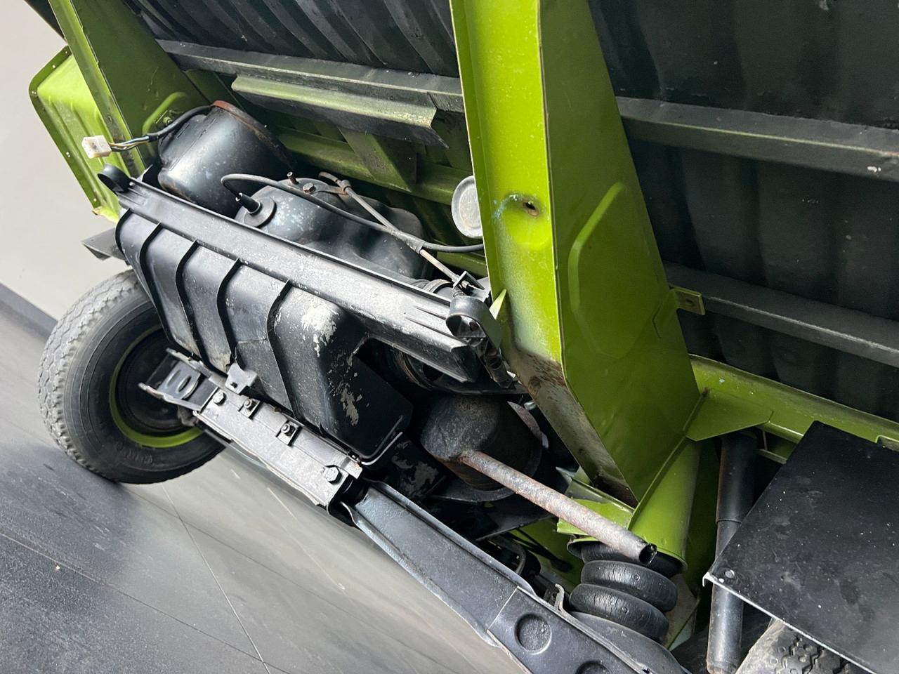 Piaggio Ape 500 MP LEGGI DESCRIZIONE