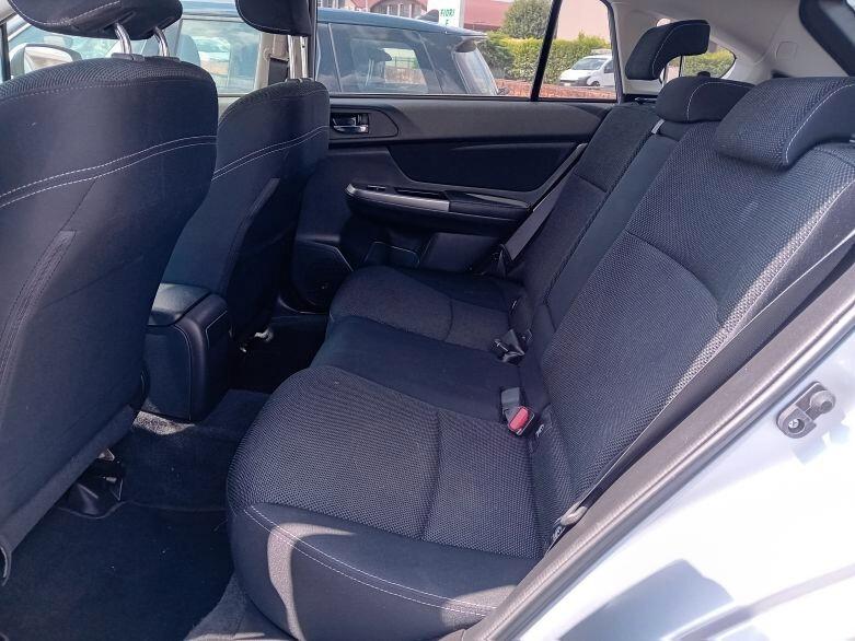 SUBARU XV 1.6i STYLE 4WD