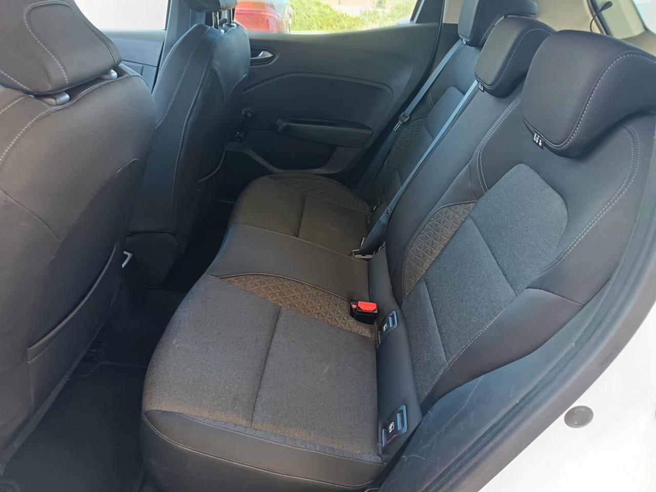 Renault Clio Blue dCi 85 CV 5 porte Intens