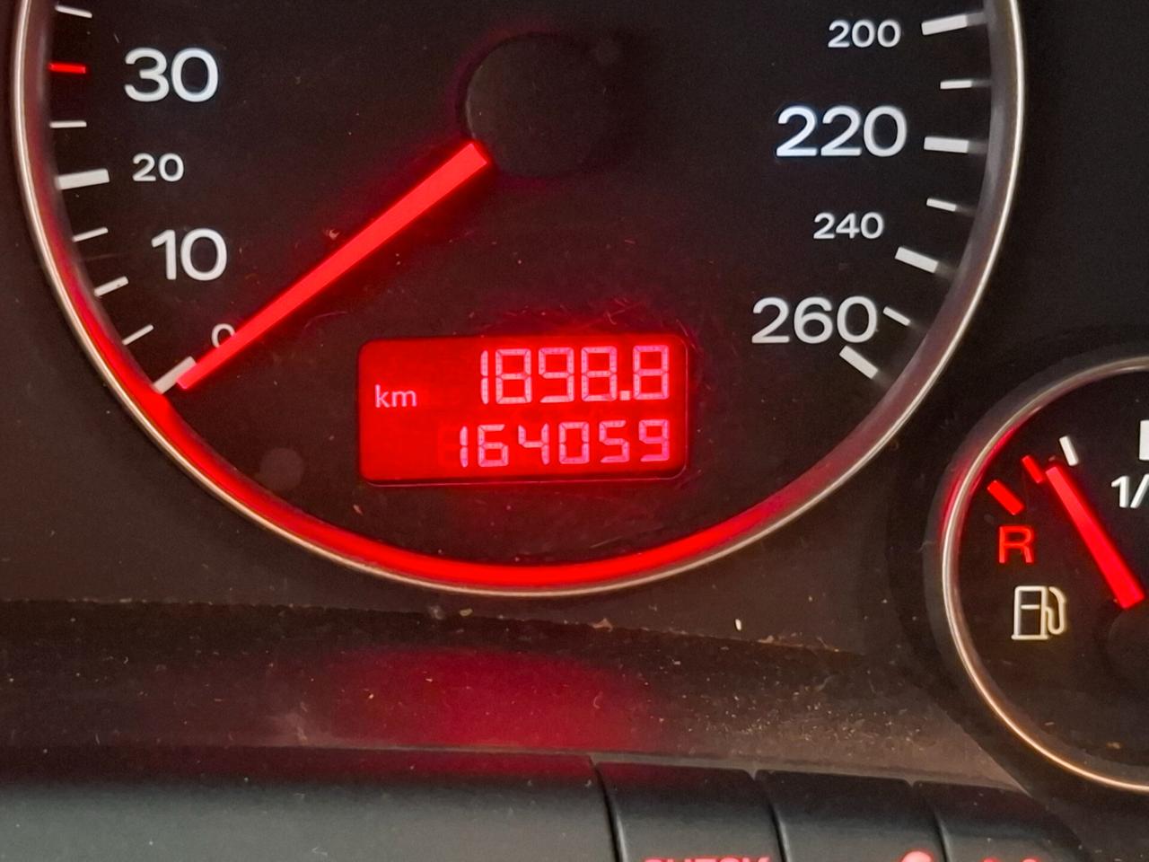 Audi A4 1.9 TDI Avant Top