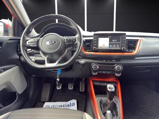 KIA Stonic 1.6 CRDi 110 CV Urban
