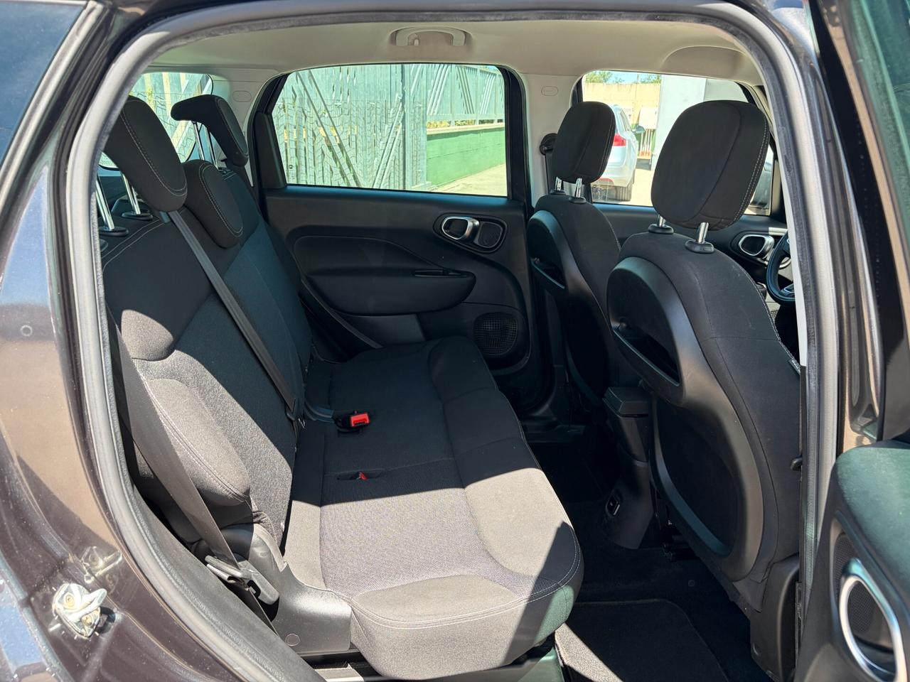 Fiat 500L 1.3 Multijet 95 CV Dualogic Cross