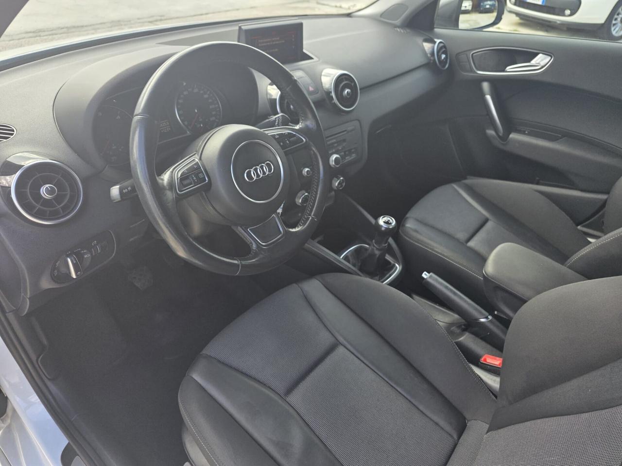 Audi A1 1.6 TDI Ambition