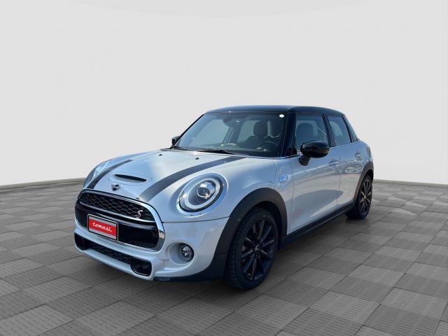 MINI Cooper S Mini 2.0 Cooper S Hype 5 porte