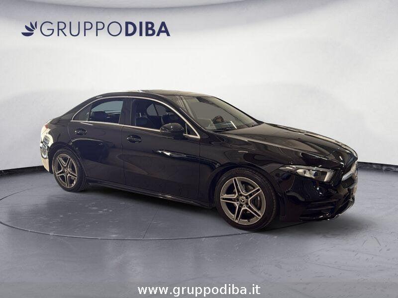 Mercedes-Benz Classe A - V177 2018 Diesel A 200 d Premium 4matic auto