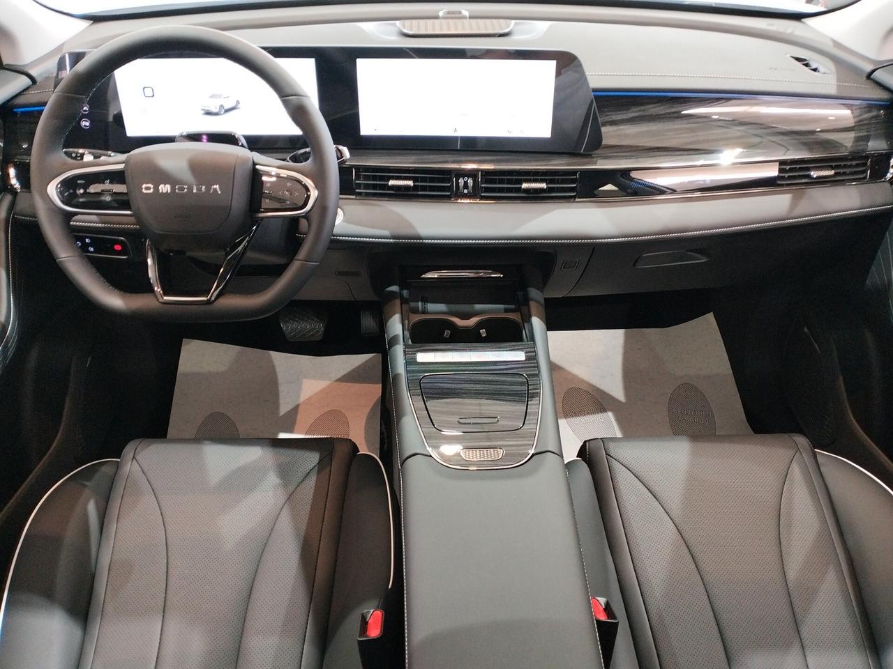 Omoda Omoda 5 Omoda 5 1.6 TGDI 147CV aut. Premium